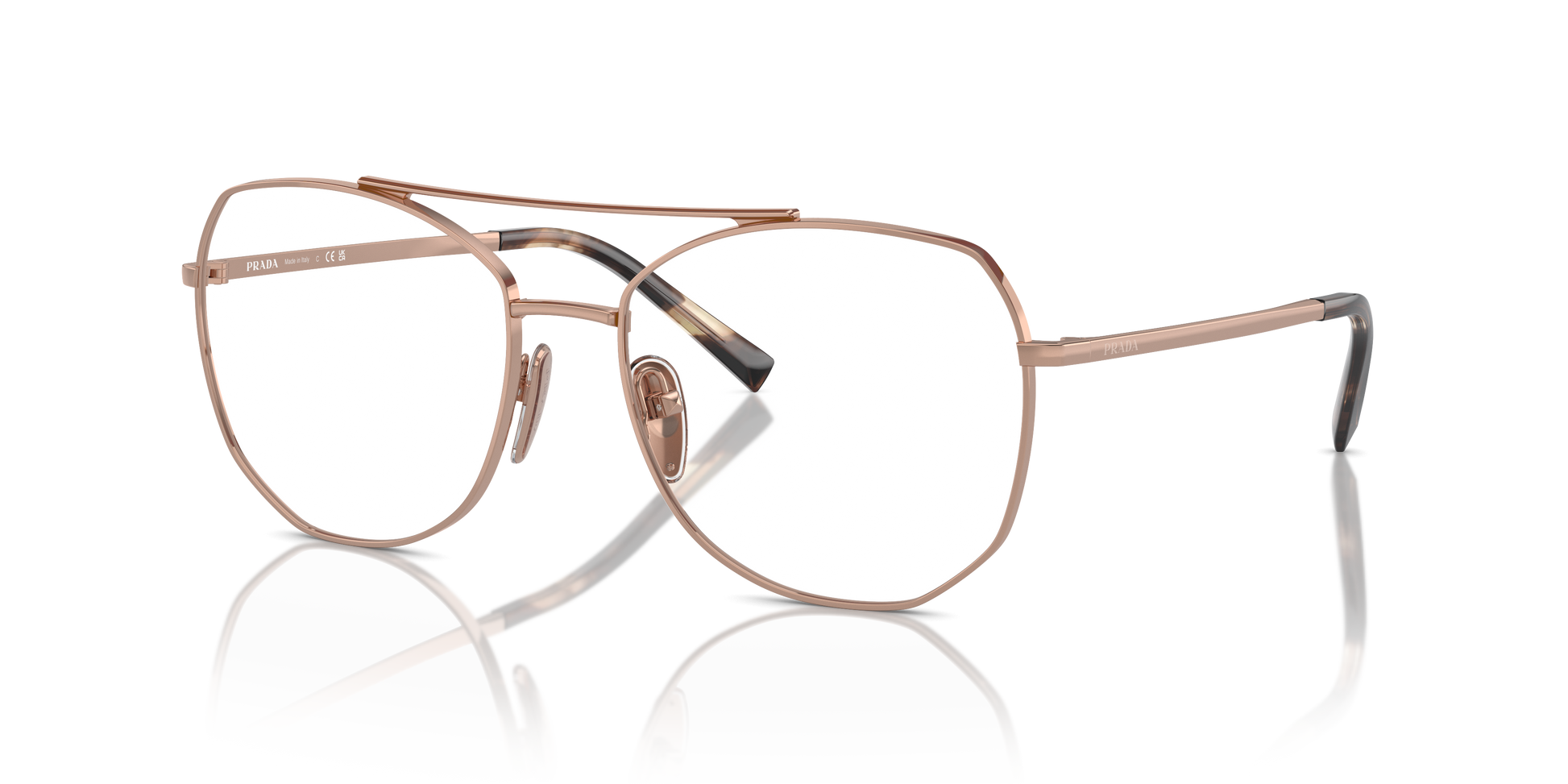 Prada Eyeglasses PR A58V ZVF1O1