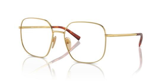 Prada Eyeglasses PR A59V 5AK1O1