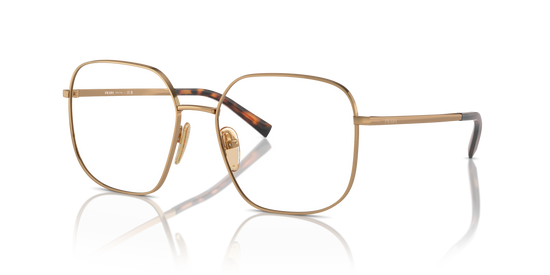 Prada Eyeglasses PR A59V 7OE1O1