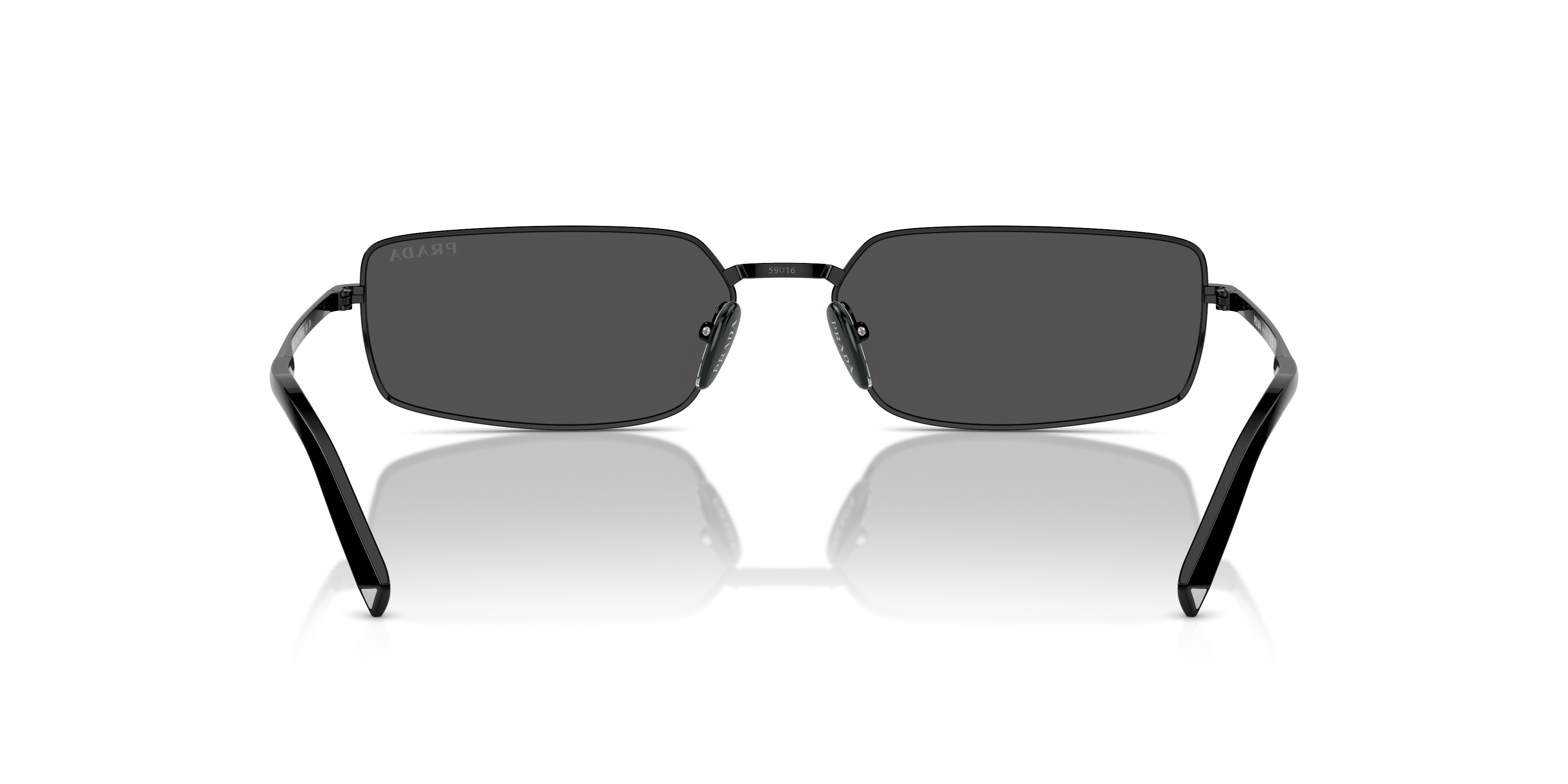 Prada Sunglasses PR A60S 1AB5S0