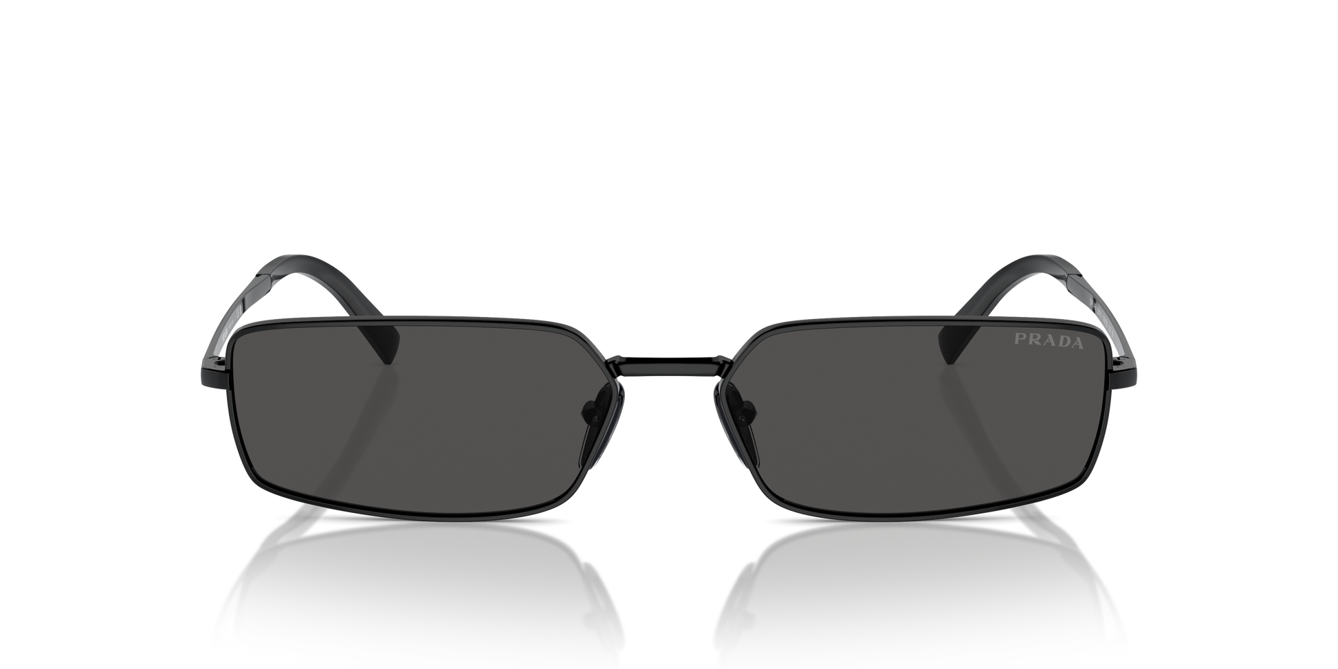 Prada Sunglasses PR A60S 1AB5S0