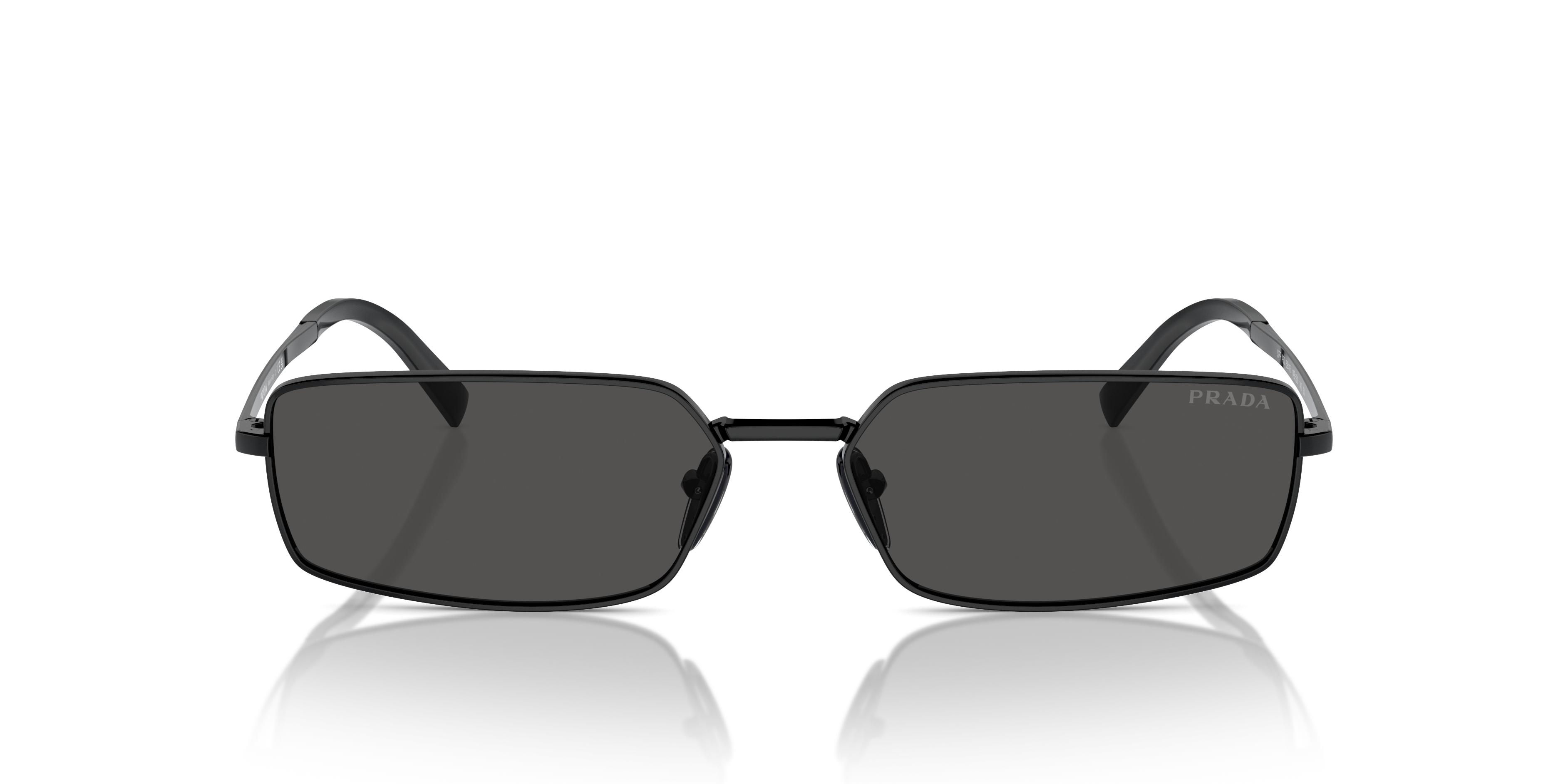 Prada Sunglasses PR A60S 1AB5S0