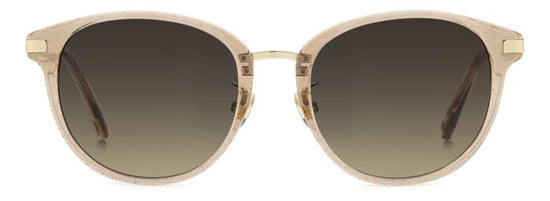 Kate Spade {Product.Name} Sunglasses MJKS FAWN/F/S SRP/PR