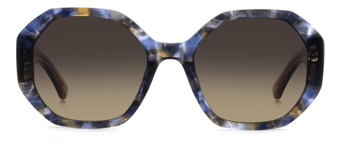 Kate Spade {Product.Name} Sunglasses MJKS FLYNNIE/G/S 4FK/PR