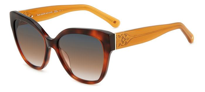 Kate Spade {Product.Name} Sunglasses MJSAVANNA/G/S 086/PR