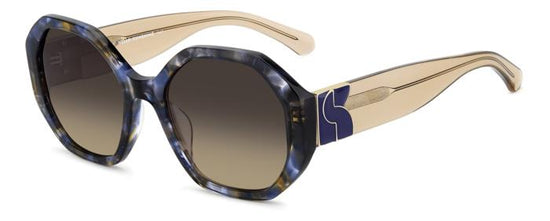 Kate Spade {Product.Name} Sunglasses MJKS FLYNNIE/G/S 4FK/PR