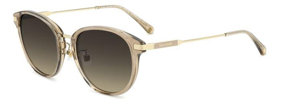 Kate Spade {Product.Name} Sunglasses MJKS FAWN/F/S SRP/PR