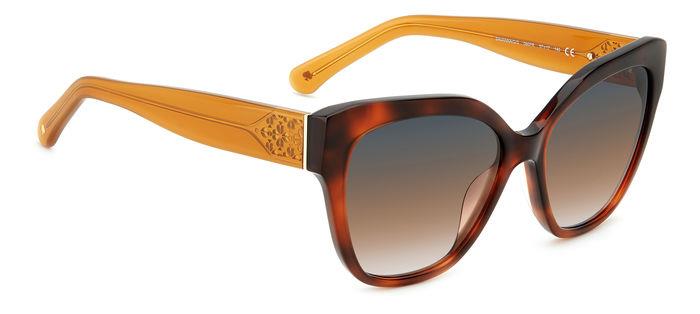 Kate Spade {Product.Name} Sunglasses MJSAVANNA/G/S 086/PR
