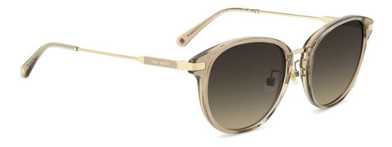 Kate Spade {Product.Name} Sunglasses MJKS FAWN/F/S SRP/PR