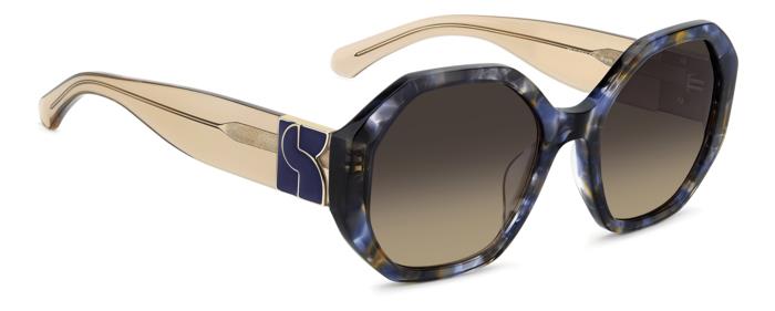 Kate Spade {Product.Name} Sunglasses MJKS FLYNNIE/G/S 4FK/PR