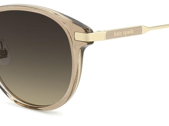 Kate Spade {Product.Name} Sunglasses MJKS FAWN/F/S SRP/PR