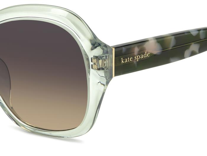 Kate Spade {Product.Name} Sunglasses MJLOTTIE/G/S 1ED/PR