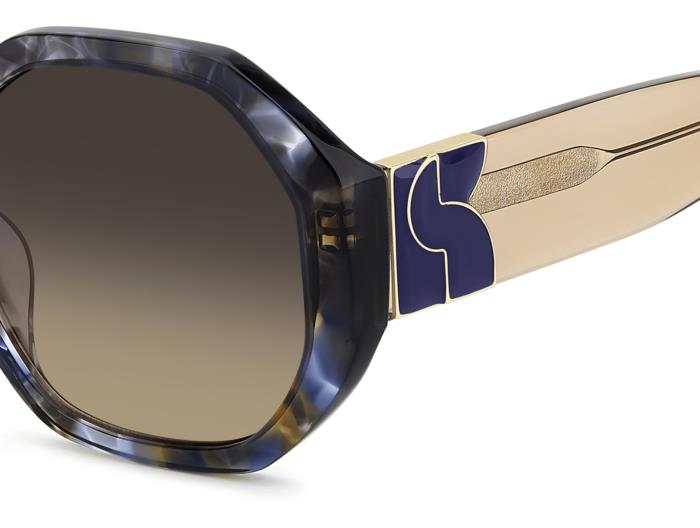 Kate Spade {Product.Name} Sunglasses MJKS FLYNNIE/G/S 4FK/PR