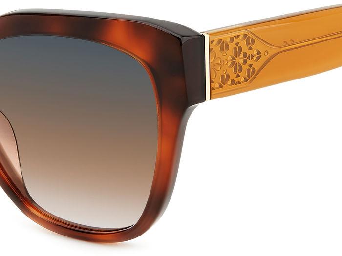 Kate Spade {Product.Name} Sunglasses MJSAVANNA/G/S 086/PR
