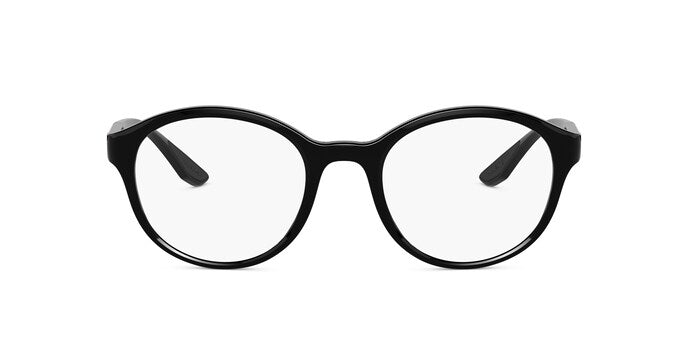 Prada Linea Rossa Eyeglasses PS 01NV 1AB1O1