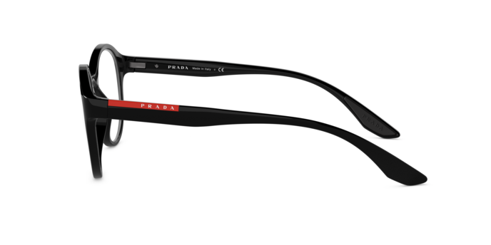 Prada Linea Rossa Eyeglasses PS 01NV 1AB1O1