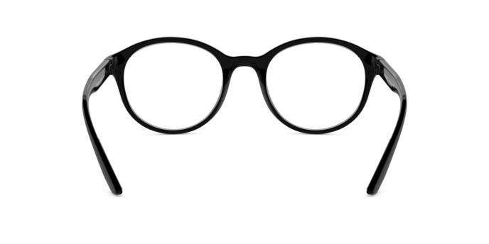 Prada Linea Rossa Eyeglasses PS 01NV 1AB1O1