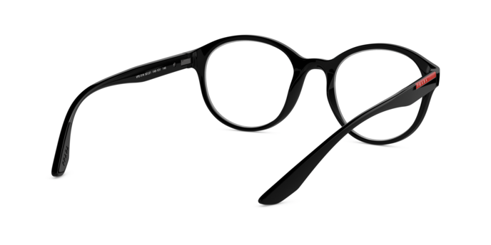 Prada Linea Rossa Eyeglasses PS 01NV 1AB1O1