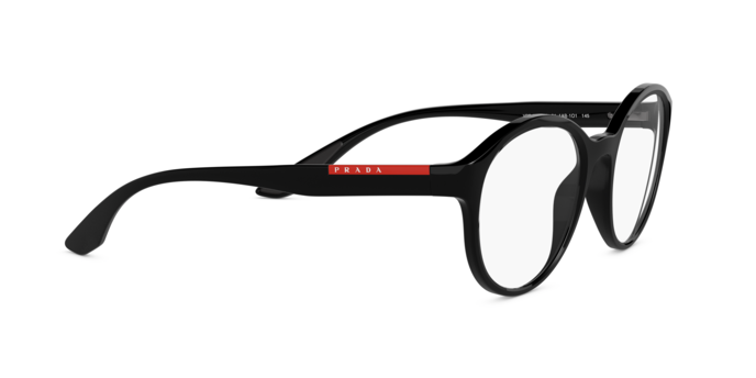 Prada Linea Rossa Eyeglasses PS 01NV 1AB1O1