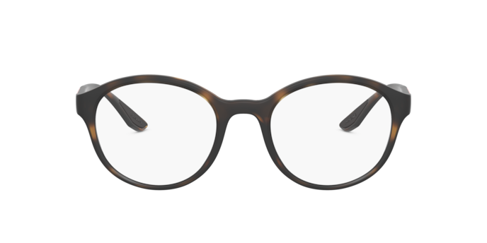 Prada Linea Rossa Eyeglasses PS 01NV 5811O1