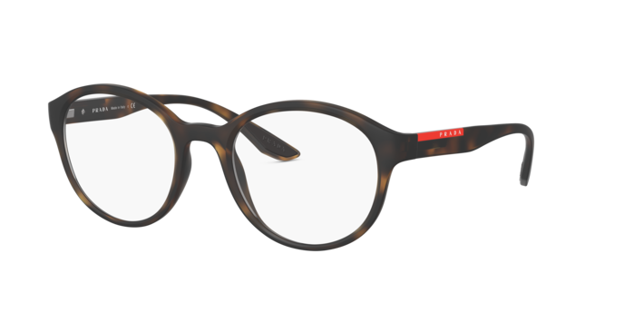 Prada Linea Rossa Eyeglasses PS 01NV 5811O1