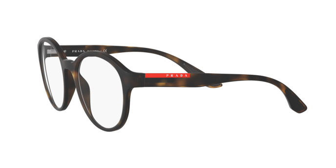 Prada Linea Rossa Eyeglasses PS 01NV 5811O1