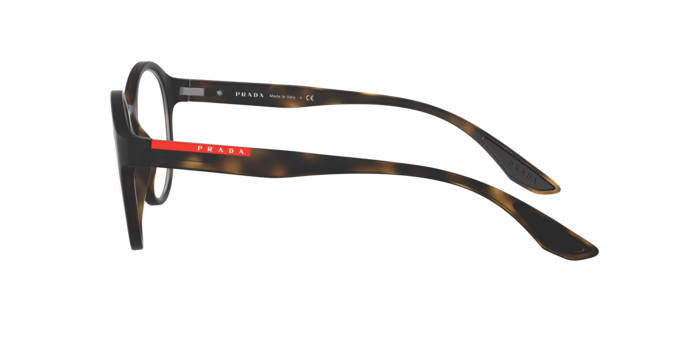 Prada Linea Rossa Eyeglasses PS 01NV 5811O1