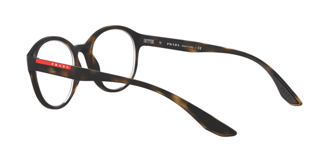 Prada Linea Rossa Eyeglasses PS 01NV 5811O1