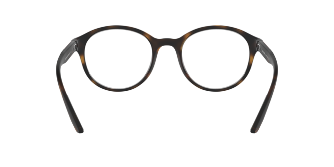 Prada Linea Rossa Eyeglasses PS 01NV 5811O1