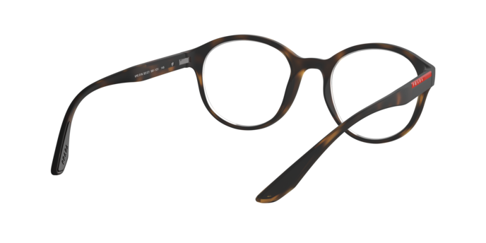 Prada Linea Rossa Eyeglasses PS 01NV 5811O1