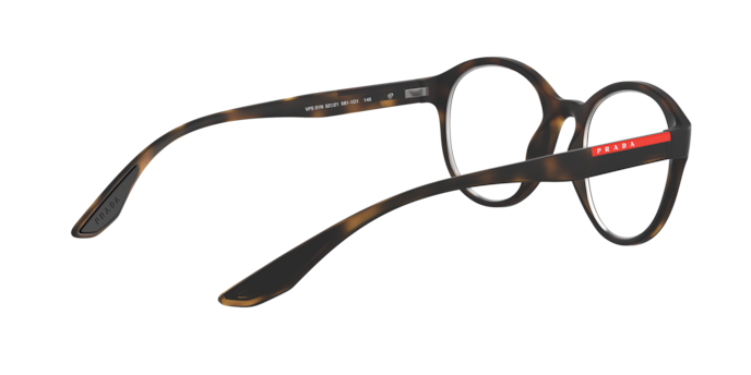 Prada Linea Rossa Eyeglasses PS 01NV 5811O1