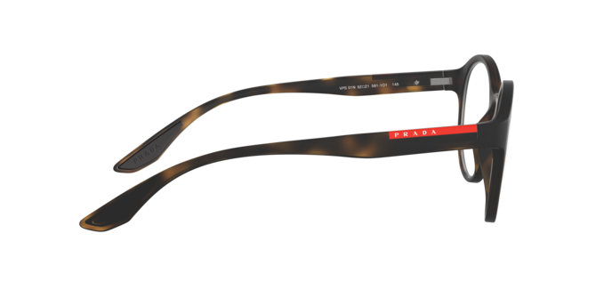 Prada Linea Rossa Eyeglasses PS 01NV 5811O1