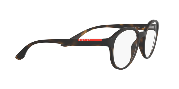 Prada Linea Rossa Eyeglasses PS 01NV 5811O1