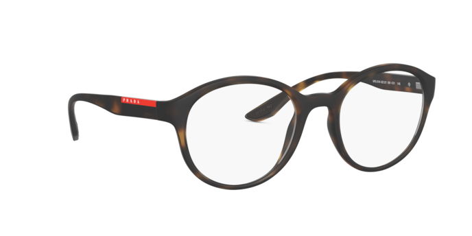 Prada Linea Rossa Eyeglasses PS 01NV 5811O1