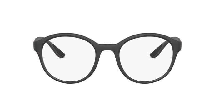 Prada Linea Rossa Eyeglasses PS 01NV DG01O1