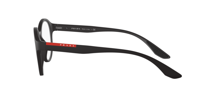 Prada Linea Rossa Eyeglasses PS 01NV DG01O1