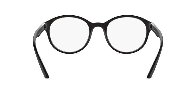 Prada Linea Rossa Eyeglasses PS 01NV DG01O1