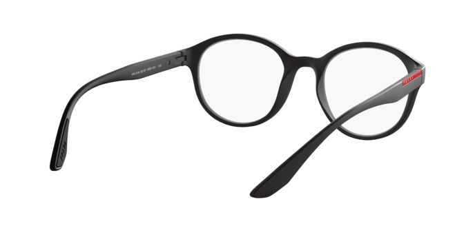 Prada Linea Rossa Eyeglasses PS 01NV DG01O1