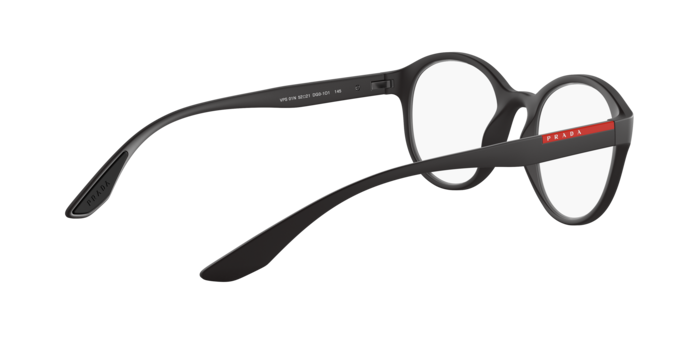 Prada Linea Rossa Eyeglasses PS 01NV DG01O1