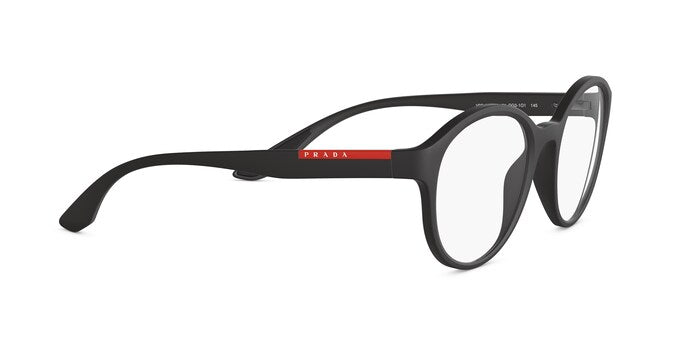 Prada Linea Rossa Eyeglasses PS 01NV DG01O1