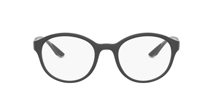 Prada Linea Rossa Eyeglasses PS 01NV OAS1O1