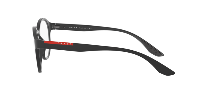 Prada Linea Rossa Eyeglasses PS 01NV OAS1O1