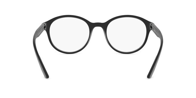 Prada Linea Rossa Eyeglasses PS 01NV OAS1O1
