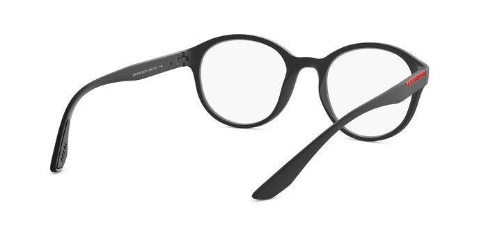 Prada Linea Rossa Eyeglasses PS 01NV OAS1O1