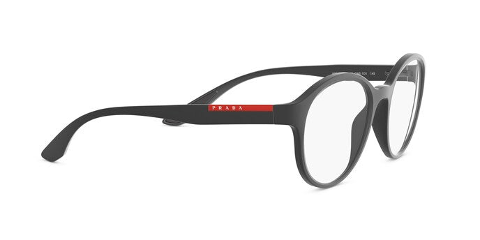 Prada Linea Rossa Eyeglasses PS 01NV OAS1O1
