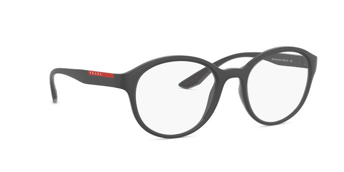 Prada Linea Rossa Eyeglasses PS 01NV OAS1O1