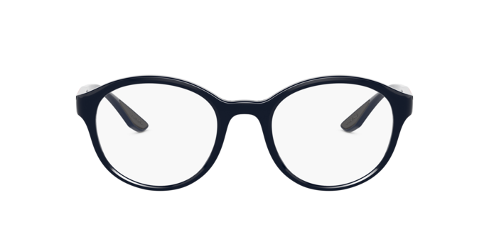 Prada Linea Rossa Eyeglasses PS 01NV VY71O1