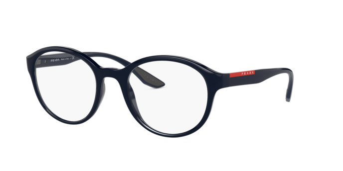 Prada Linea Rossa Eyeglasses PS 01NV VY71O1