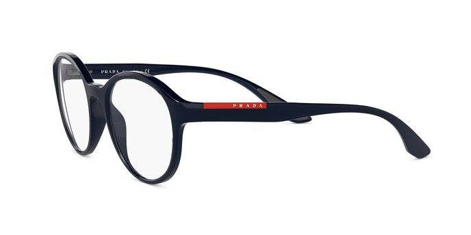 Prada Linea Rossa Eyeglasses PS 01NV VY71O1
