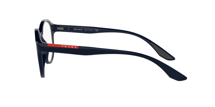 Prada Linea Rossa Eyeglasses PS 01NV VY71O1